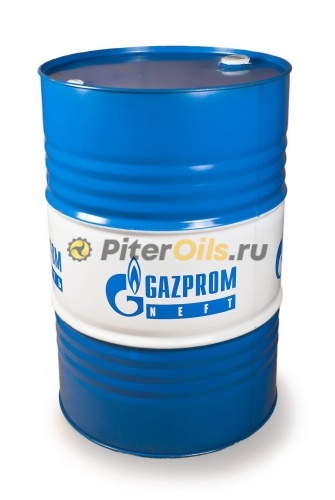 Газпромнефть Super 10W40 SG/CD 205л 2389901202/253142145