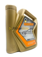 Роснефть Maximum 5w40 (4л)