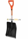 ARNEZI Лопата для очистки снега 90см R9190220 