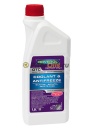Ravenol Антифриз -65С (1,5л) красный