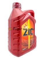 ZIC ATF Multi (4л) 162628