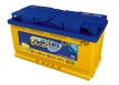 Аккумулятор Аком+ EFB (Start-Stop) 100Ah/950 прав.+ 352x175x190 4607034731151