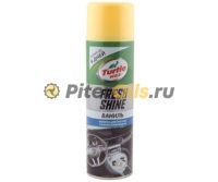 53010 TW Полироль для пластика ваниль FRESH SHINE VANILLA (500мл)