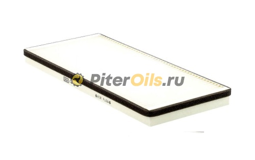 Фильтр салонный MANN CU3858