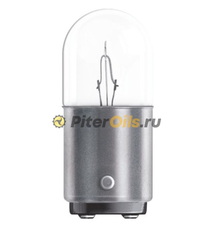 Osram 5626 лампа R5W 24V-5W (BA15D) 