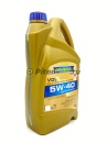 Ravenol 5w40 VDL (4л)