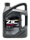 ZIC X7 DIESEL 5w30 (6л) 172610