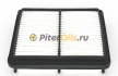 Вставка воздушного фильтра Bosch 1457433963 