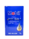 Mobil Vactra Oil No 4 (16л) 155675