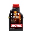 MOTUL 8100 X-Max 0W-40 1л 104531