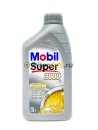 Mobil Super 3000 X1 5W40 (1л) 152567/150564/150547/150012