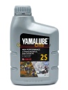 Yamalube 2Т/2S Semisynthetic Oil (1 л) 90793AS22400