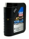 LIQUI MOLY Optimal 10w40 (1л) 3929