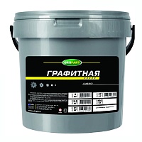 Oil Right Графитная смазка (9,5 кг) 6089