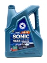 Lopal SONIC 9588 SP 0W-20 4л. LPL33249