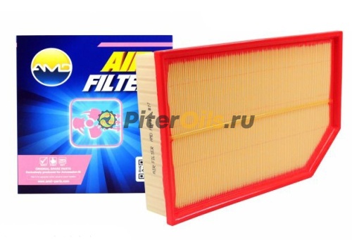 Фильтр воздушный AMD.FA481 VOLVO (XC90 C) (C33194)