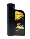 Sinopec JUSTAR J700 C3 5W-30 Engine Oil 1л 0609100063012119