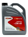 Rowe ESSENTIAL 5W-40 (4л) 203674532A