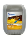 Газпромнефть Premium L 10w40 SL/CF (20л) 2389900033/2389907288