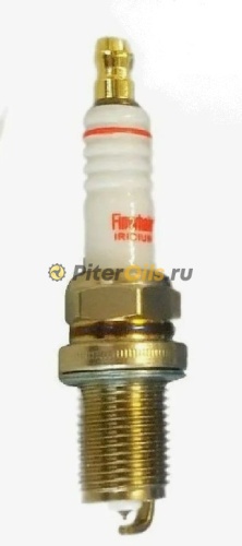 Finwhale Свечи IR-15 Premium (4 шт.)