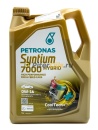 Petronas Syntium 7000 HYBRID 0W16 (5л) 70735M12EU