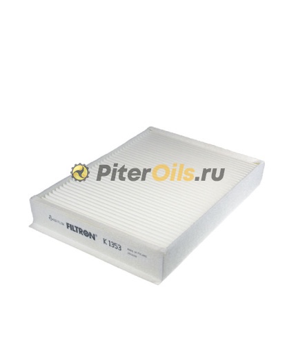 Фильтр салонный FILTRON K1353 (CU25002)
