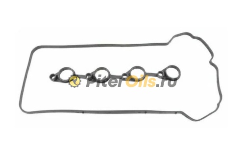 Hyundai/Kia Прокладка клапанной крышки двигателя 224412B002