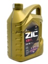 ZIC X9 LS DIESEL 5w40 API SN (4л) 162609 