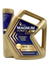 Роснефть Magnum Ultratec A5 5w30 (4л)
