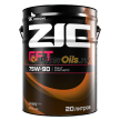 ZIC GFT 75w90 (20л) 192629