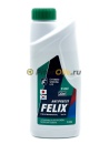 Антифриз FELIX JDM зеленый (1кг) 430206330