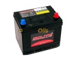 Аккумулятор Solite 65Ah 550A Asia (борт) об. пол. (- +) 230x173x204