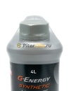 Масло G-Energy Synthetic Long Life 10W-40 (4л) 253142395