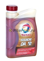 Total Fluide DA (1л) 166222/213756