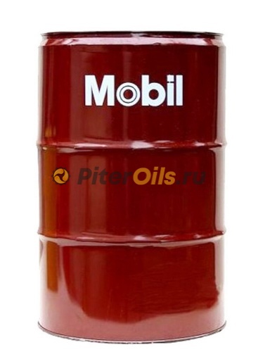 Mobil Vacuoline 537 (208л) 126569 Масло циркуляционное 