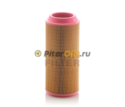 Фильтр воздушный MANN C16400 (SB3097)