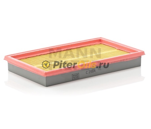 Фильтр воздушный MANN C2964 