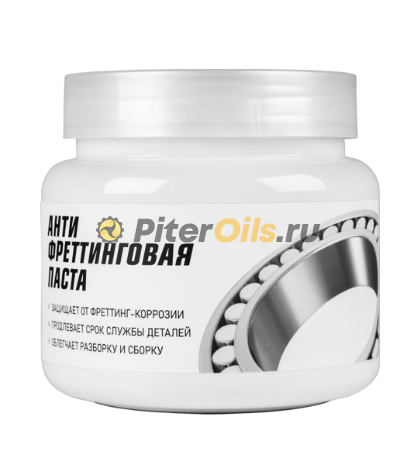 ВМП Антифреттинговая паста 400г 8513