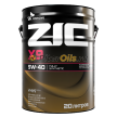 ZIC X9 5w40 API SP (20л) 192613/192000