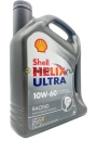 Shell Helix Ultra Racing 10w60 (4 л) 550040622/550046412/550046672