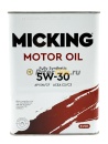 Micking Motor Oil EVO1 API SN/CF ACEA C2/C3 5w30 (4л) M3123