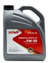 Rowe ESSENTIAL MULTI LLP 5W-30 (5л) 202385952A 