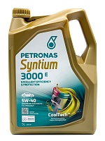 Petronas Syntium 3000 E 5W40 (4л) 70134K1YEU/70731K1YEU