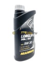 Mannol Longlife 504/507 5W-30 7715 (1л) 7000