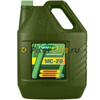 Oil Right МС-20 (20л) 2529