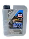 LIQUI MOLY Top Tec 4600 5w30 С3 (1л) 8032