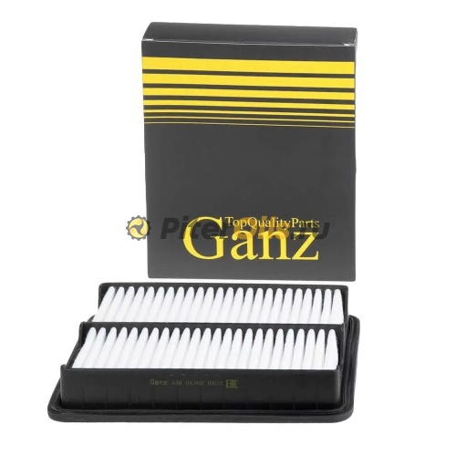 GANZ GIR04350 Фильтр воздушный JETOUR Dashing/EXEED LX/Tiggo 4/7 Pro/OMODA C5