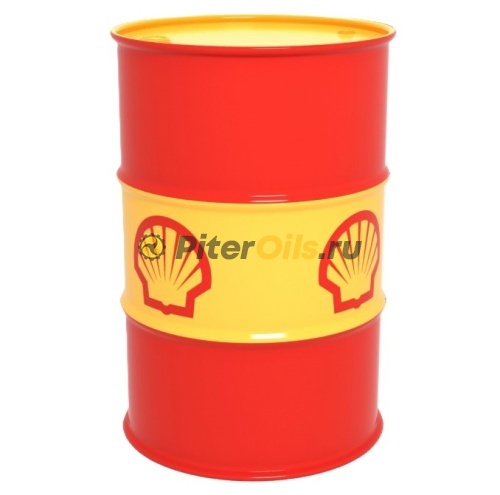 Shell Helix HX8 ECT 5w30 (209л) 550048056