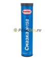 Sintec Смазка №158 картуш 390г 81824 
