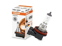 Osram 64212 Автолампа H8 12V 35W PGJ19-1 (L10835)